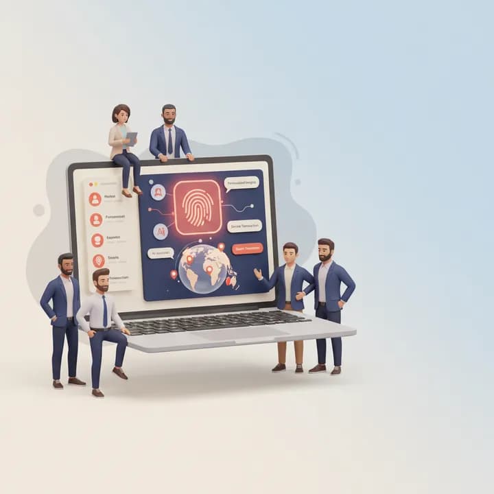 Digital Banking Trends for 2026 and Beyond