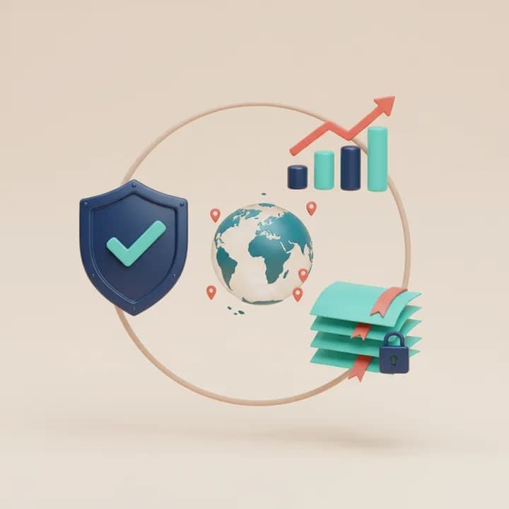 Seychelles IBC benefits including tax efficiency, confidentiality and compliance