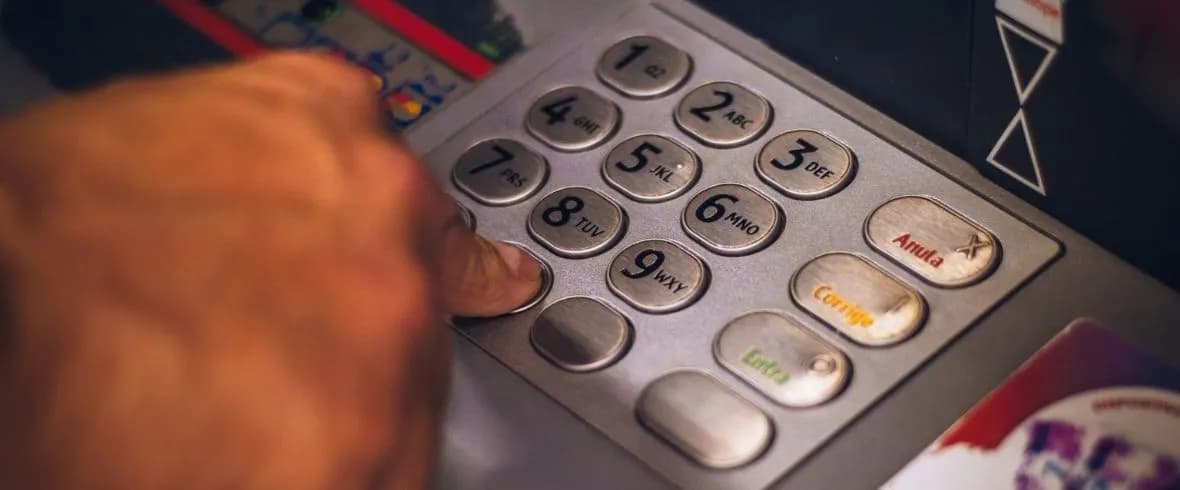 The Difficulties of Opening a Bank Account