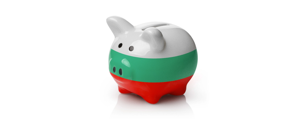 Payroll in Bulgaria