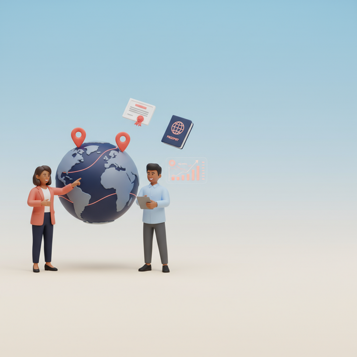 Company Formation in Bulgaria