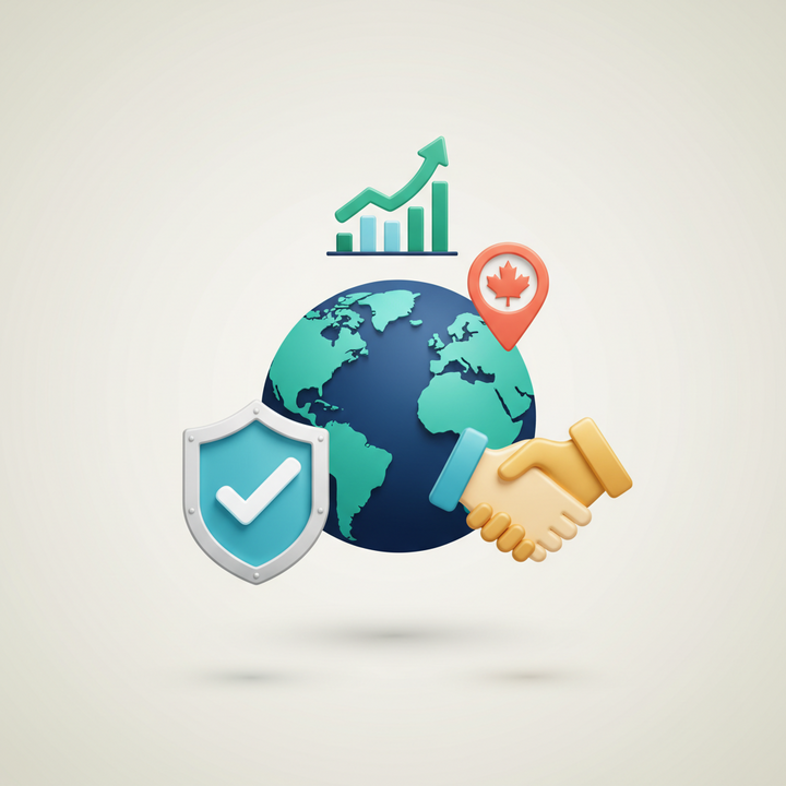 Best Place to Incorporate a Business in Canada 2025