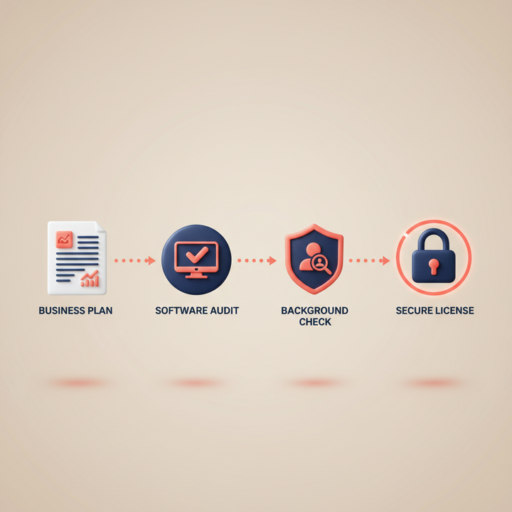 iGaming License Requirements