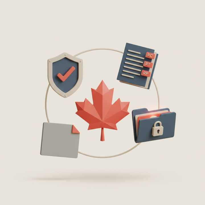Register Your Business Number and Tax Account in Canada