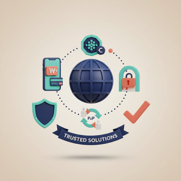 Electronic Payment Trends