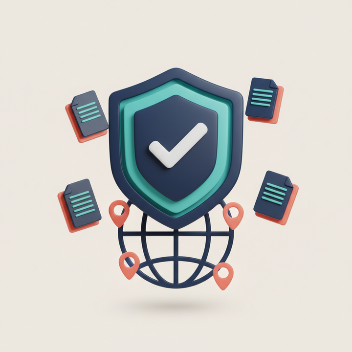 Top 7 Best Places to Incorporate a Company in 2025