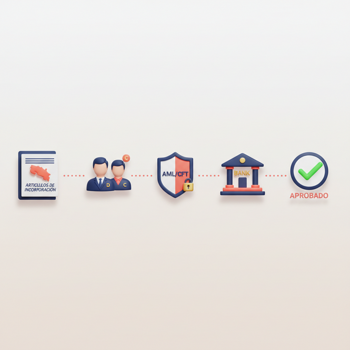 Crypto Authorization in Costa Rica