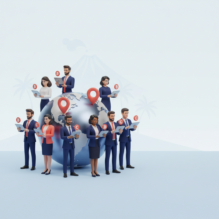 Future Trends in Costa Rican Cryptocurrency Legislation