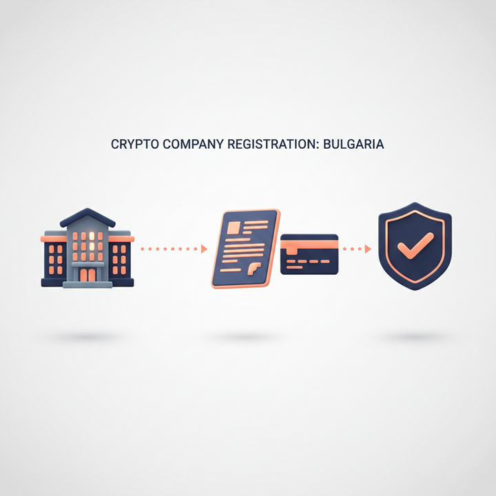 crypto license bulgaria