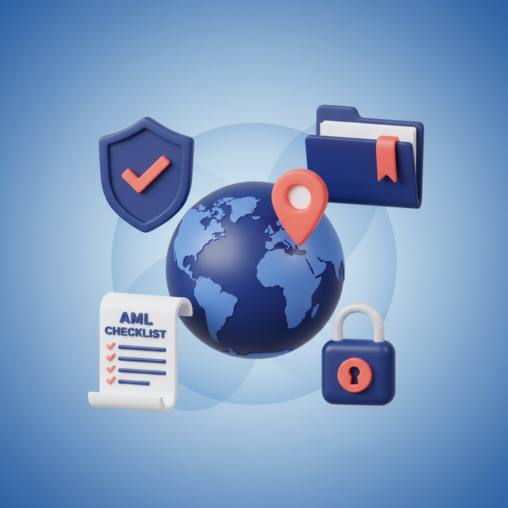 Malta Gaming License